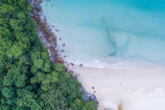 Sustainable Coastal Tourism: Reducing Environmental Footprint