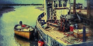 Coastal Art and Culture: Celebrating Unique Heritage in US Communities - Cover Image