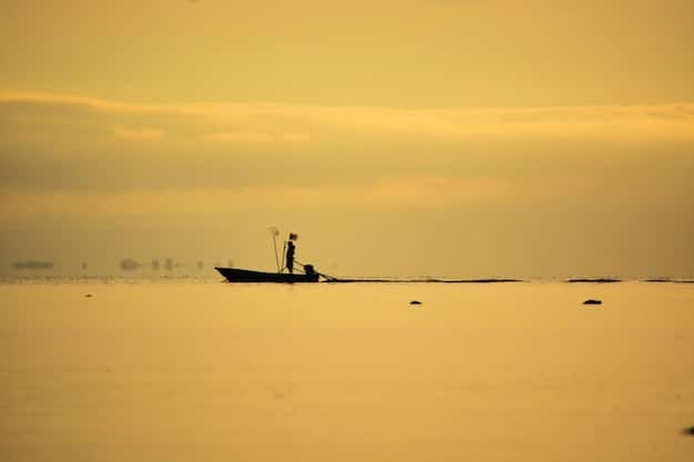 Coastal Fishing Regulations: Updates for Sustainable Fisheries
