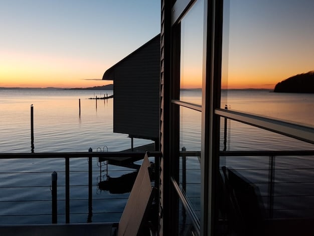 Coastal Real Estate Market: Trends and Investment Opportunities in 2025