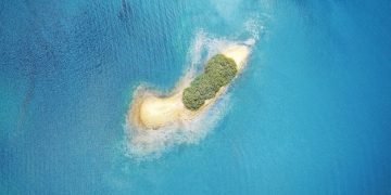 Marine Plastic Pollution: 6-Month Progress Report on New Initiatives - Cover Image