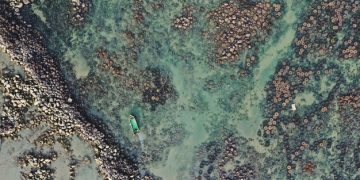 Coastal Ecosystems & Climate Change: A 2025 Assessment - Cover Image