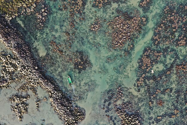 Coastal Ecosystems & Climate Change: A 2025 Assessment