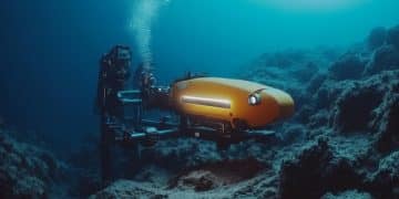 US Deep-Sea Discoveries: Marine Biology's Next 6 Months - Cover Image