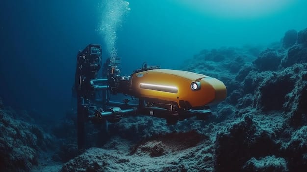 US Deep-Sea Discoveries: Marine Biology’s Next 6 Months
