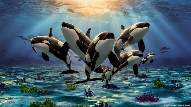 Shipping Noise Pollution: Impact on Marine Life US Waters