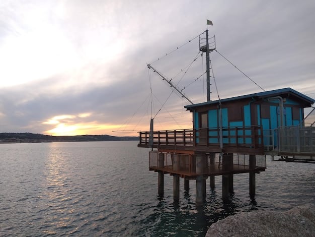 Latest Innovations in Sustainable Aquaculture Practices in the US