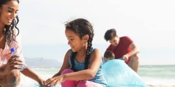 Boosting US Marine Conservation Through Education - Cover Image