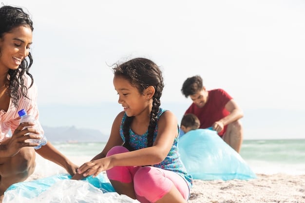 Boosting US Marine Conservation Through Education