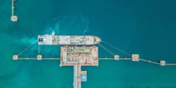 US Ocean Sustainability: Financial Incentives for Businesses Explained - Cover Image
