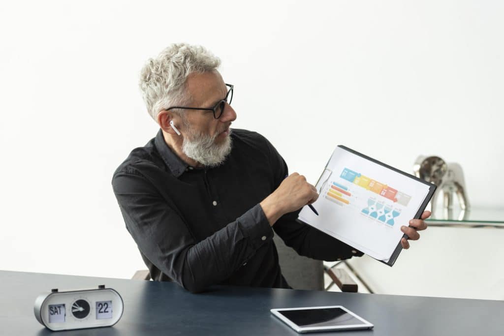 Measuring impact and effectiveness