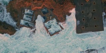 US Coastal Communities: 1.5°C Rise Impact by 2025 - Cover Image
