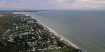 New Federal Regulations for US Coastal Development Permits 2025 - Cover Image