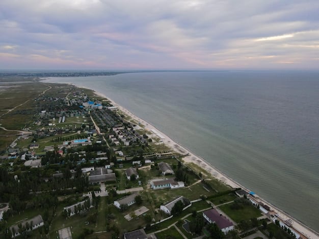 New Federal Regulations for US Coastal Development Permits 2025