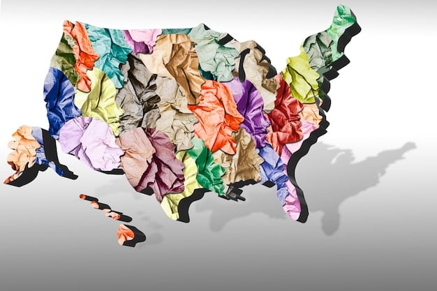 A detailed map displaying various federal jurisdictional zones along the US coast, highlighted with different colors representing EPA, NOAA, and USACE authority overlaps.