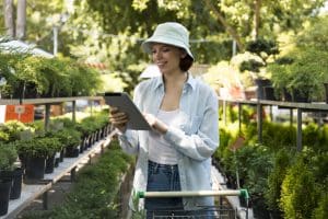 Urban Farming Tech