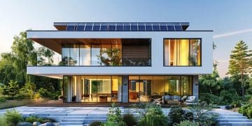 Achieve 15% Energy Reduction: Eco-Friendly Home Upgrades in 6 Months - Cover Image