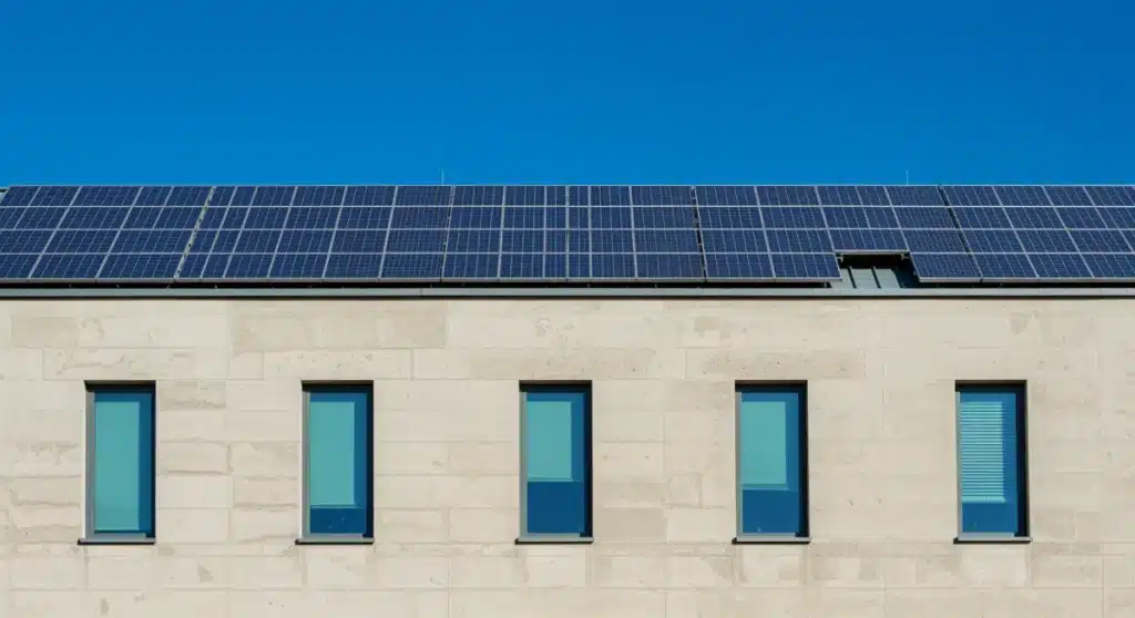 Unlocking 15% Energy Savings: 2025 Green Building Materials Guide