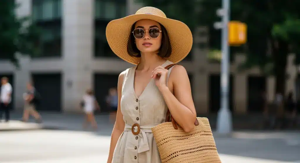 2025 Summer Accessory Trends: Polished Looks & Budget Solutions
