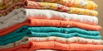 Keep your summer fabrics looking fresh