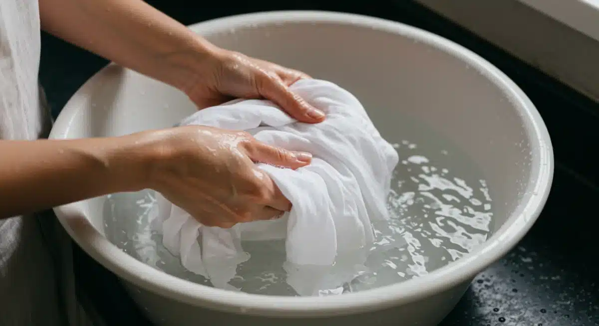 Keep your summer fabrics looking fresh