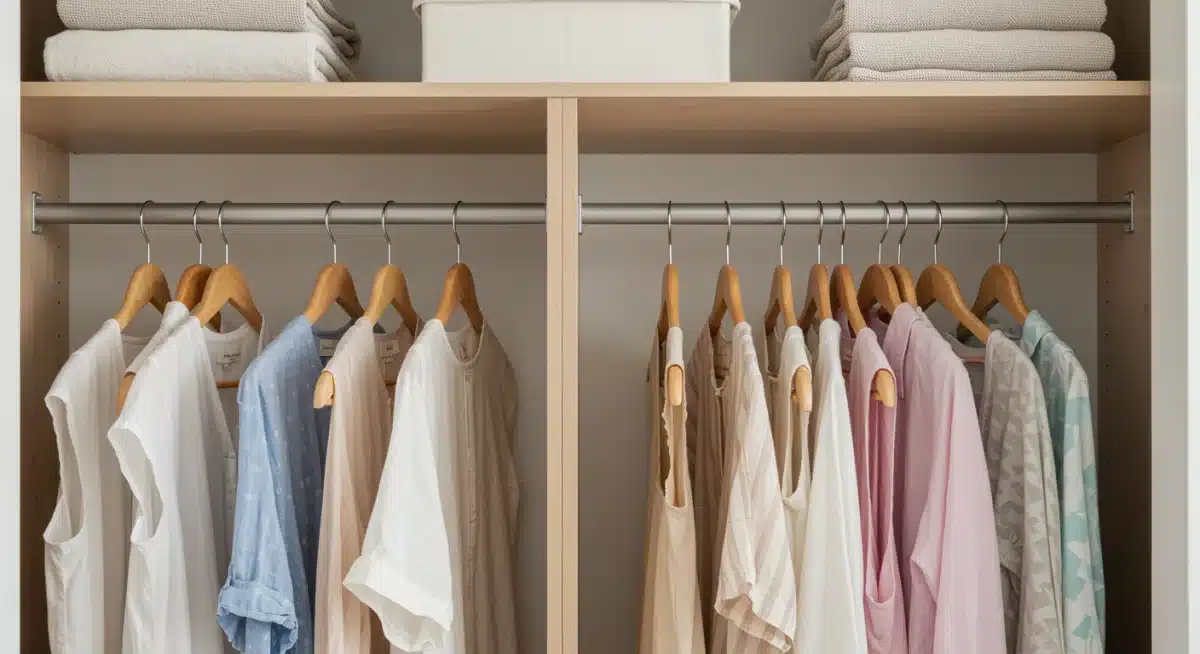 Keep your summer fabrics looking fresh