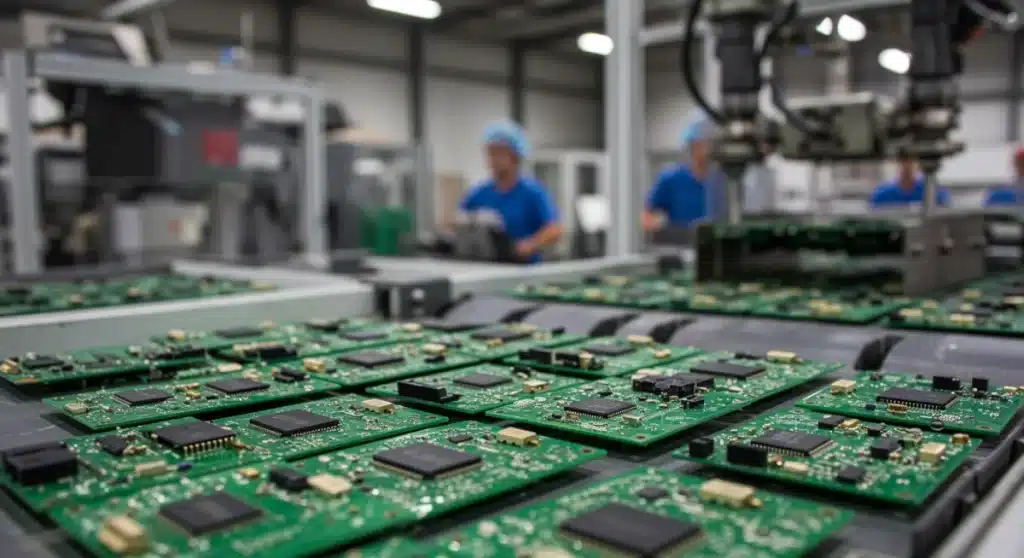 Circular Economy: Boosting E-Waste Recycling in the U.S.