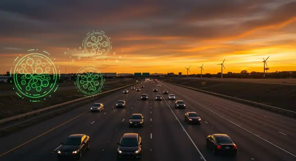 Algae Biofuels 2026: Next-Gen Transport Solutions for the U.S.