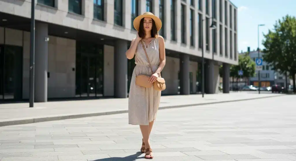 Maximizing Your Summer Wardrobe: 4 Solutions for 2026 Outfits