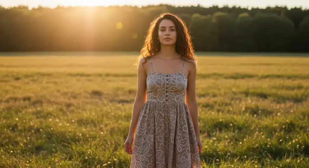 Sustainable Summer Fashion: 5 Brands Making a 15% Impact by 2026