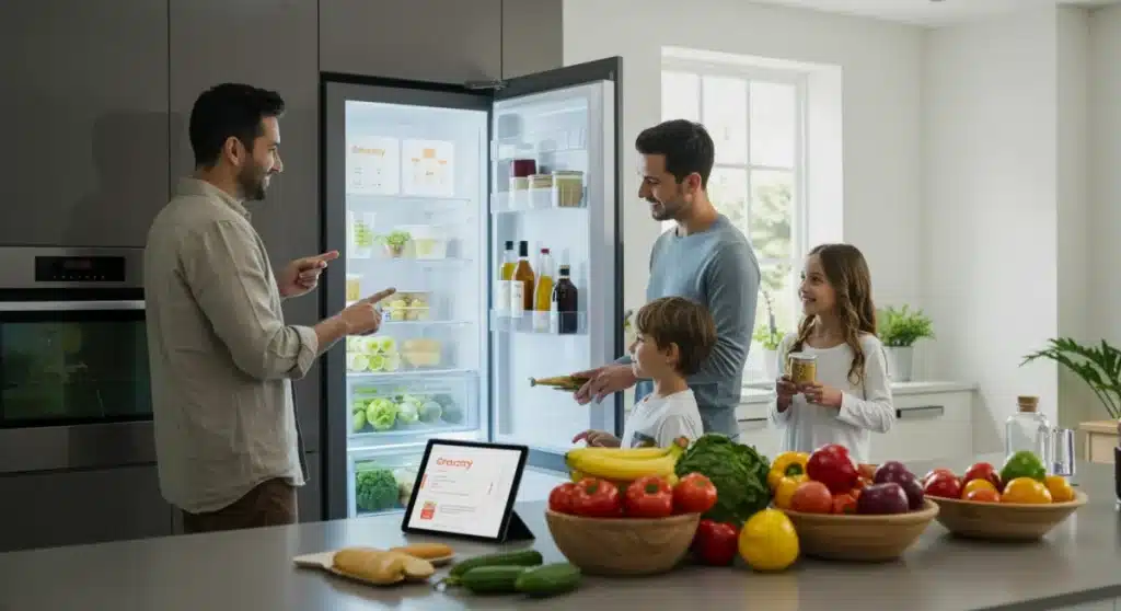 Smart Grocery Shopping in 2026: Reduce Food Waste by 15% with These Practical Solutions