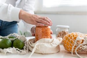 Zero-Waste Refilleries
