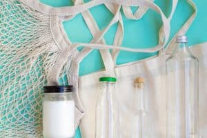 DIY Plastic-Free Kitchen Swaps